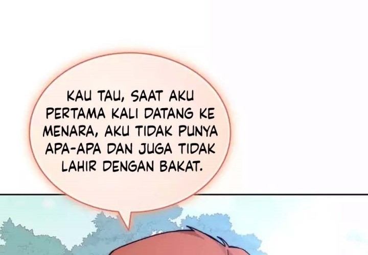 Stuck in the Tower chapter 86 halaman 57