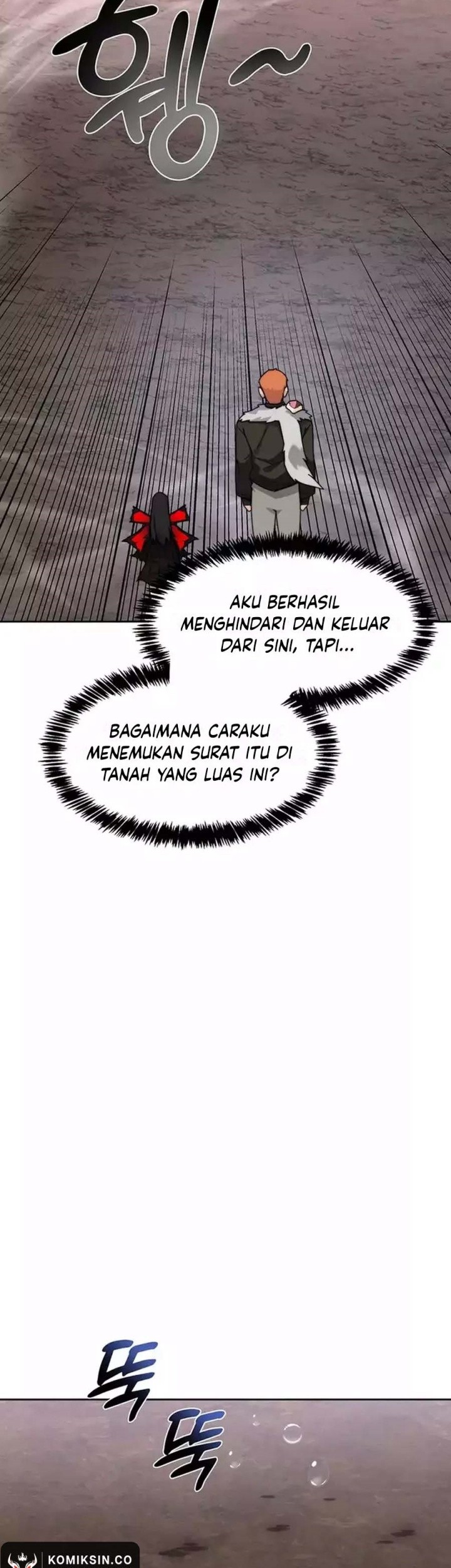 Stuck in the Tower Bab 87 halaman 44