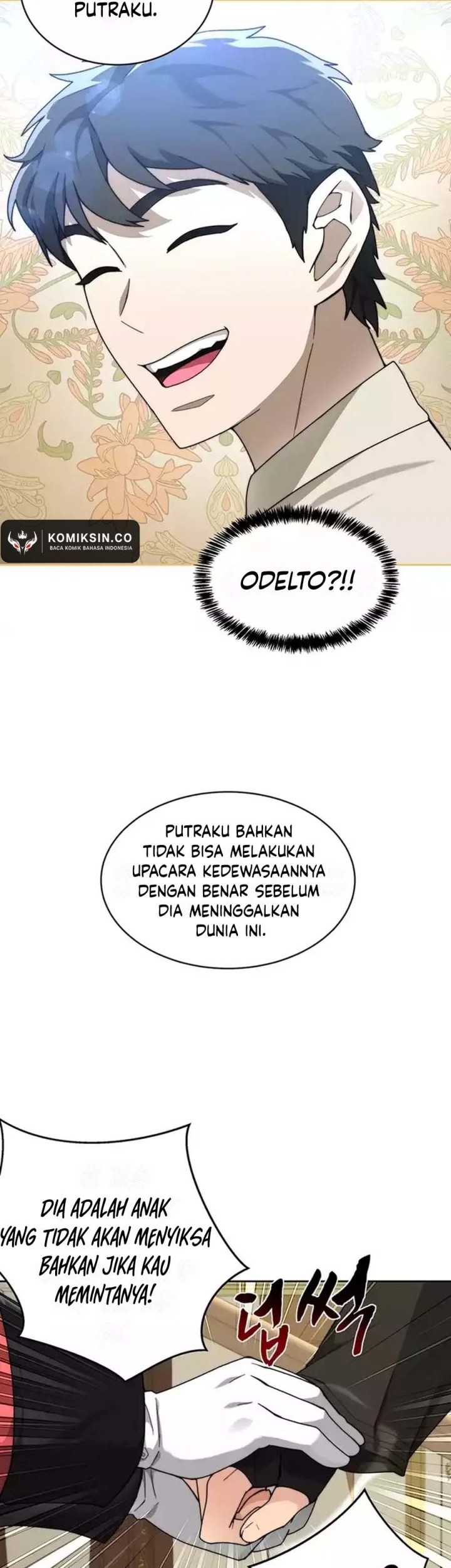 Stuck in the Tower Bab 87 halaman 64