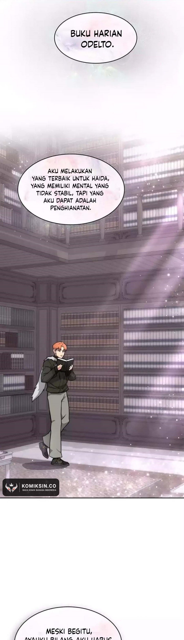 Stuck in the Tower chapter 88 halaman 2