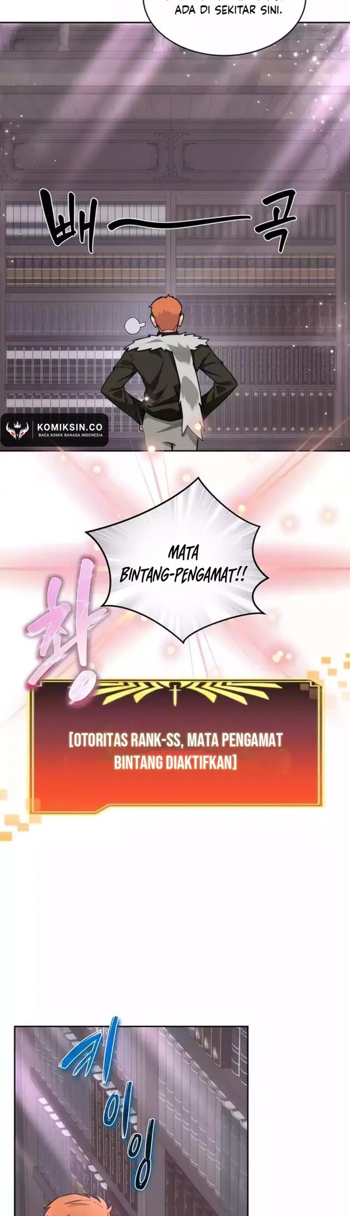 Stuck in the Tower chapter 88 halaman 6