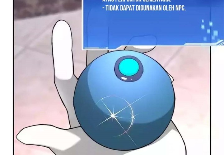 Stuck in the Tower chapter 88 halaman 17
