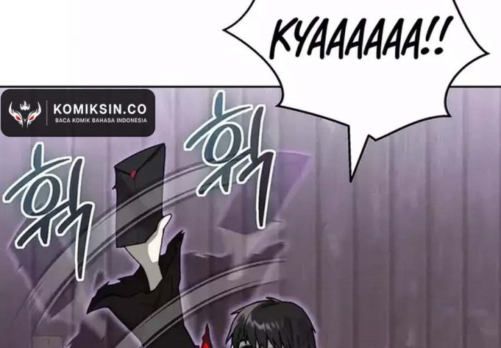 Stuck in the Tower chapter 88 halaman 21