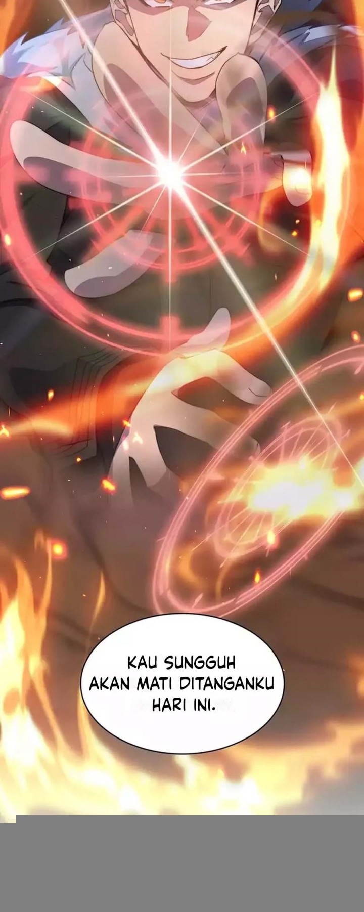 Stuck in the Tower chapter 88 halaman 67