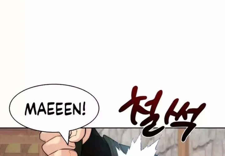 Stuck in the Tower chapter 89 halaman 49
