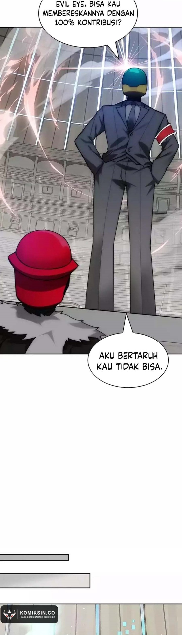 Stuck in the Tower Bab 90 halaman 56
