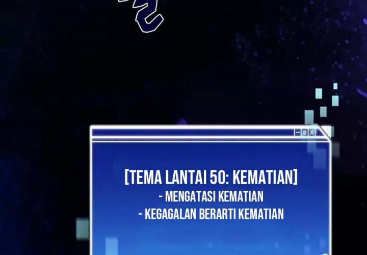 Stuck in the Tower chapter 91 halaman 45