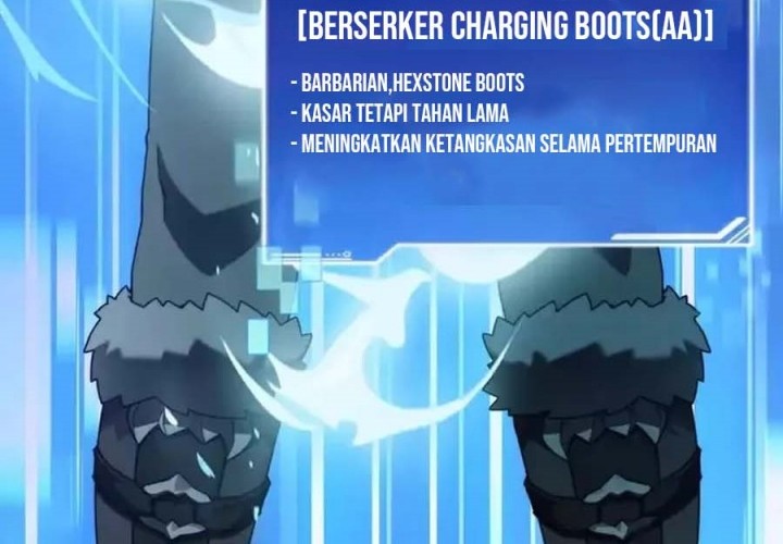 Stuck in the Tower chapter 91 halaman 53