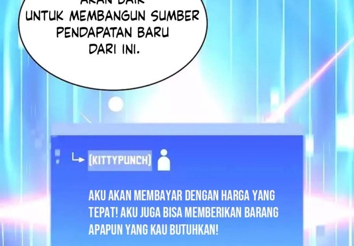 Stuck in the Tower chapter 91 halaman 57