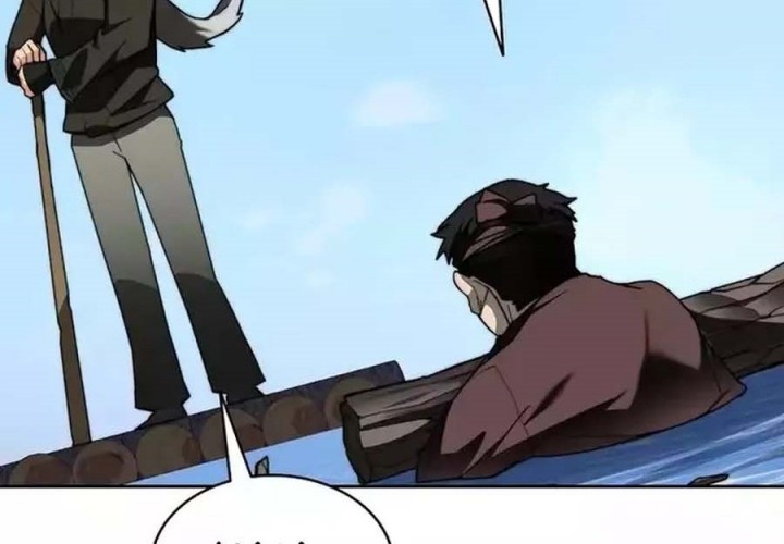 Stuck in the Tower chapter 91 halaman 61