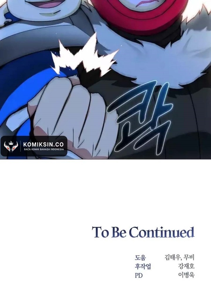 Stuck in the Tower chapter 91 halaman 72