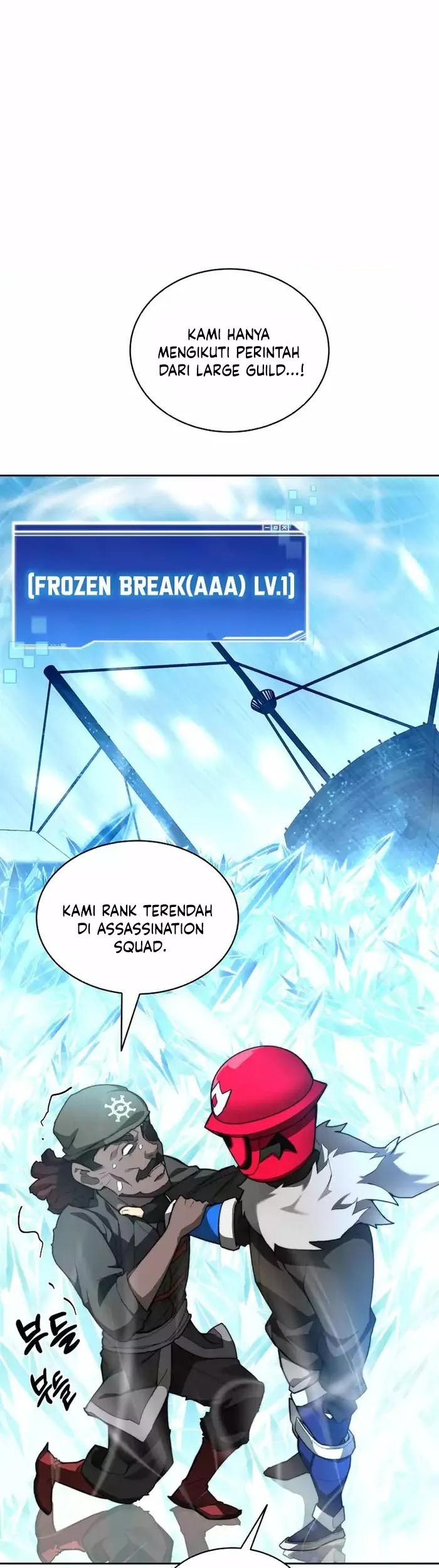Stuck in the Tower chapter 92 halaman 2