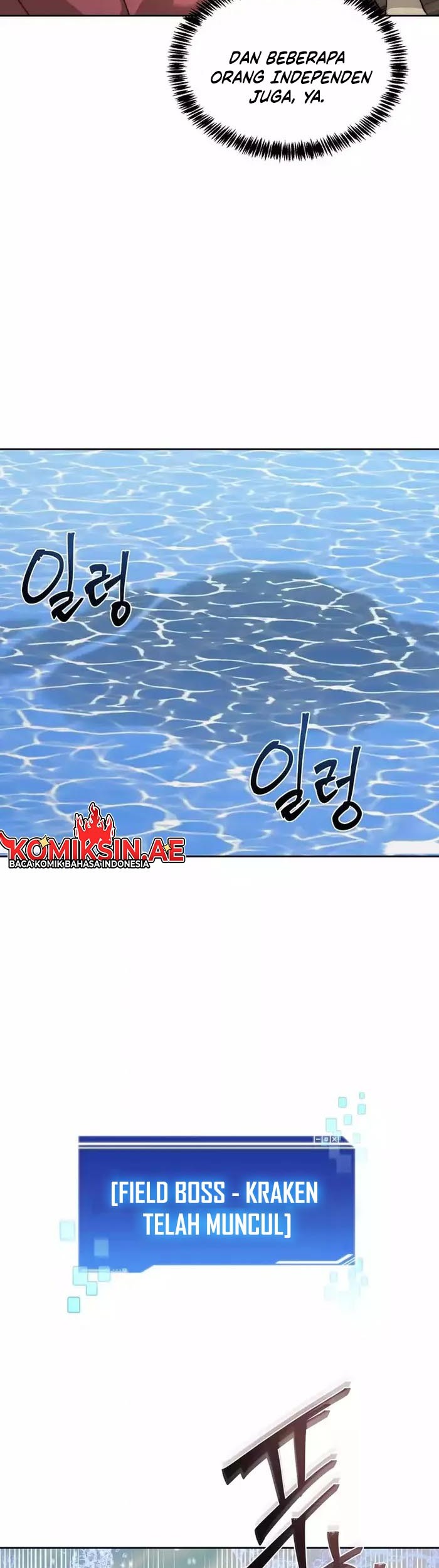 Stuck in the Tower chapter 92 halaman 12