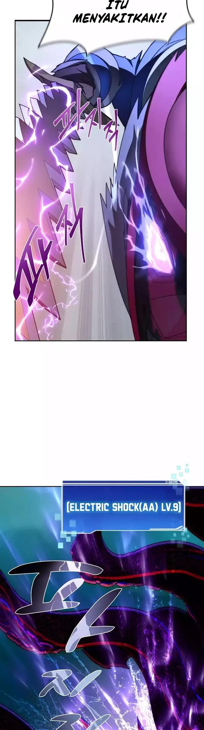 Stuck in the Tower chapter 92 halaman 26