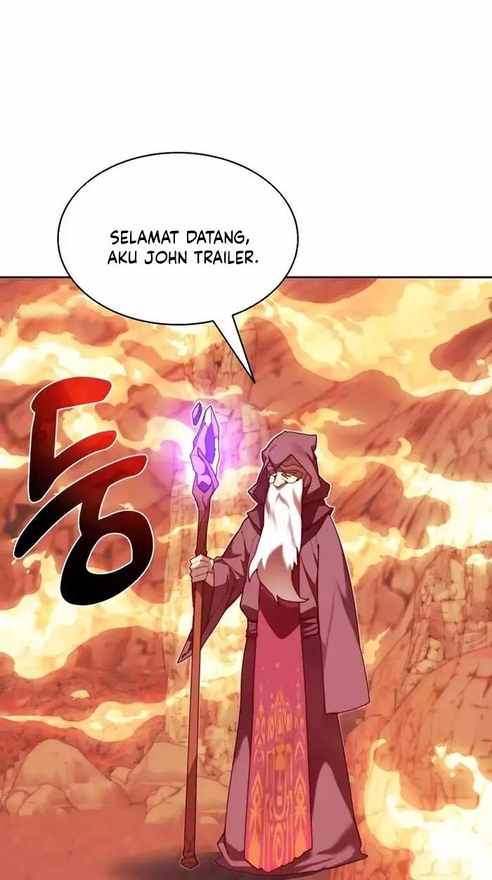 Stuck in the Tower chapter 92 halaman 41
