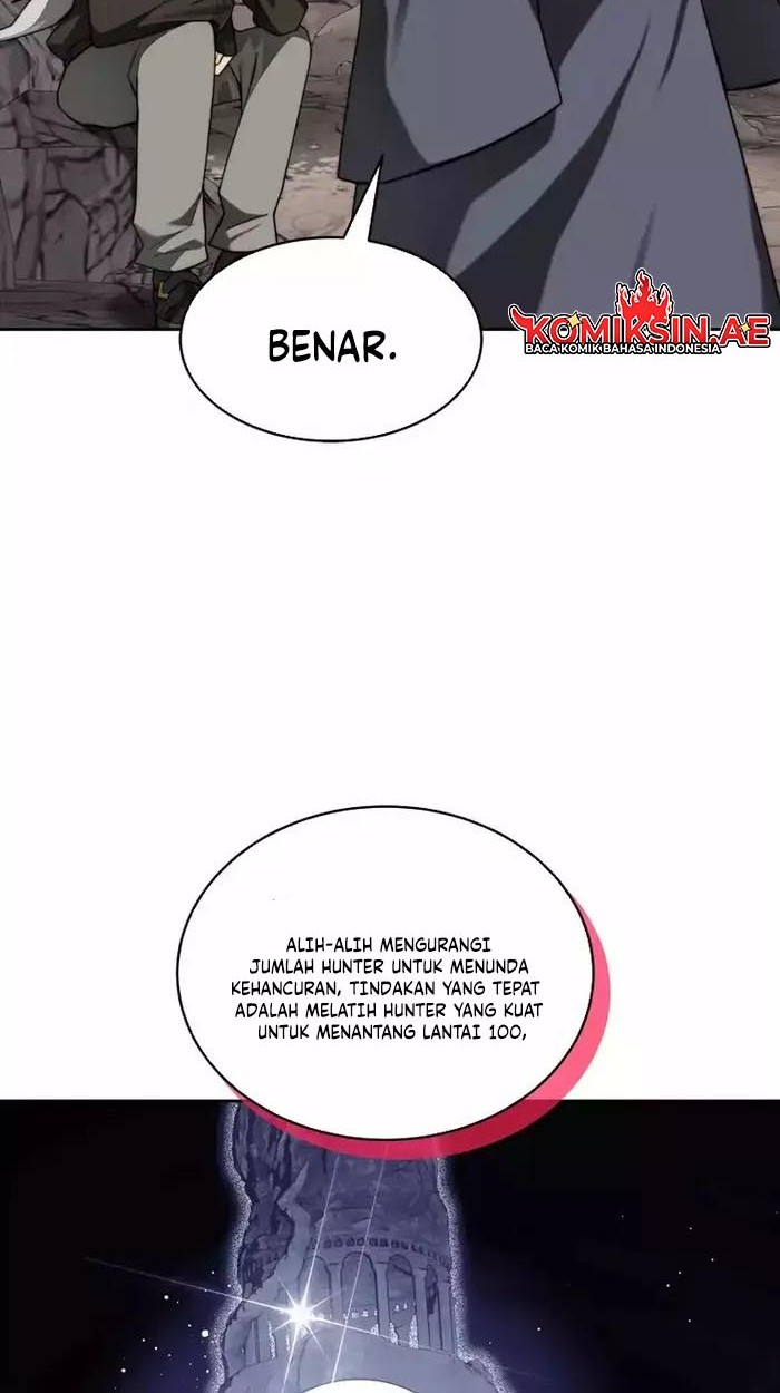 Stuck in the Tower chapter 92 halaman 53
