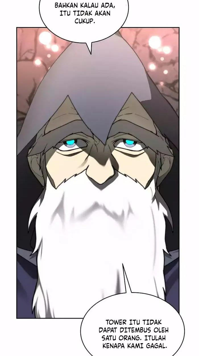 Stuck in the Tower chapter 92 halaman 57