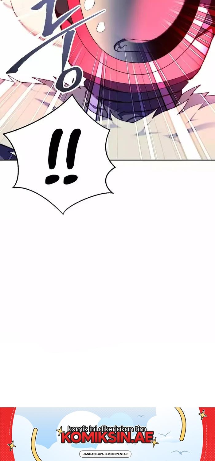 Stuck in the Tower chapter 92 halaman 60