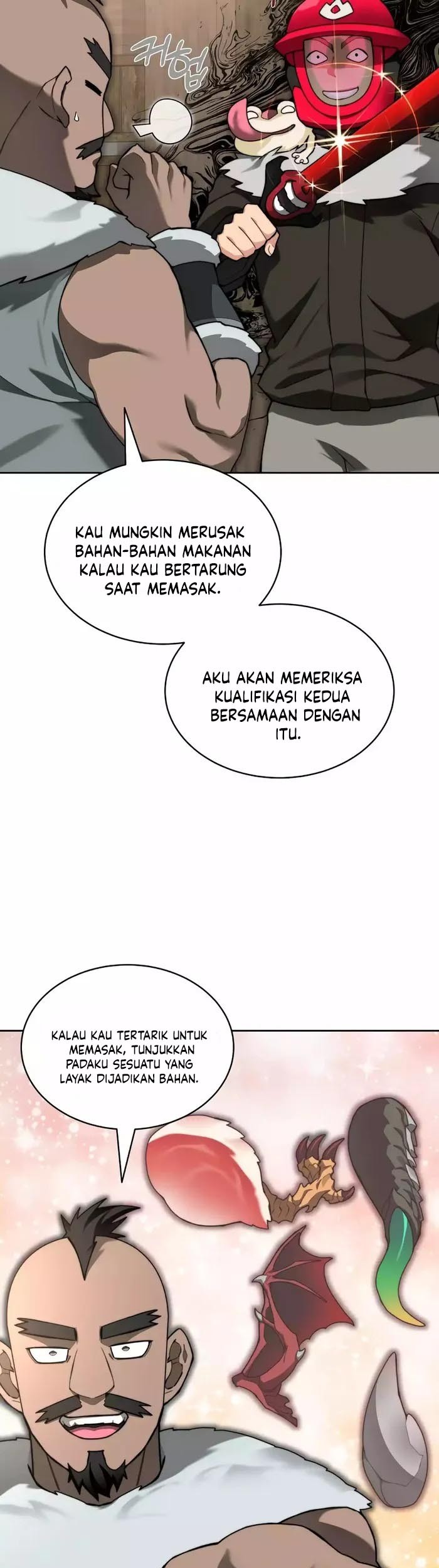 Stuck in the Tower Bab 94 halaman 17
