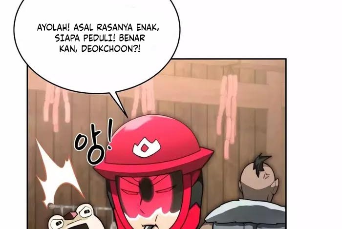 Stuck in the Tower Bab 94 halaman 43