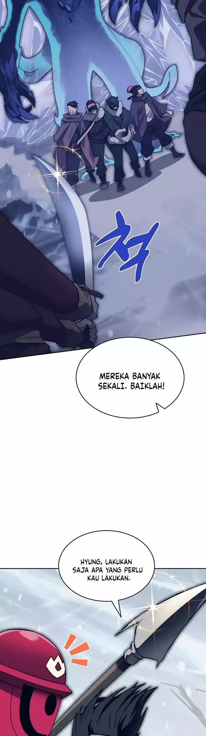 Stuck in the Tower Bab 95 halaman 18