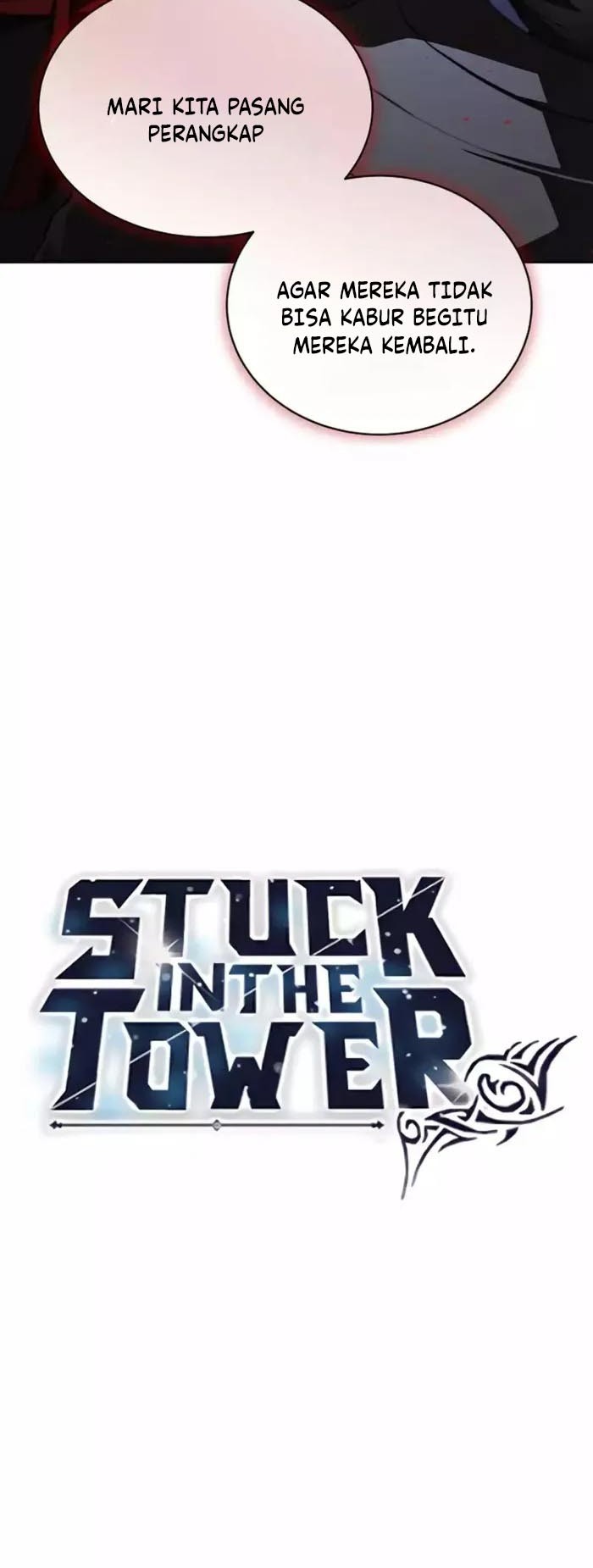 Stuck in the Tower Bab 96 halaman 34
