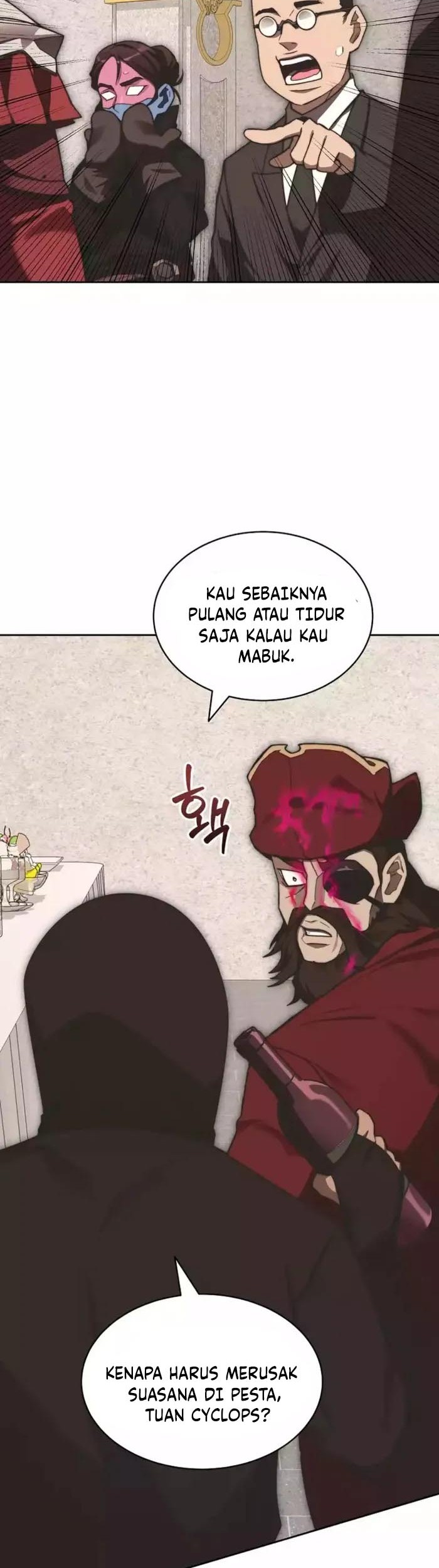 Stuck in the Tower Bab 96 halaman 56