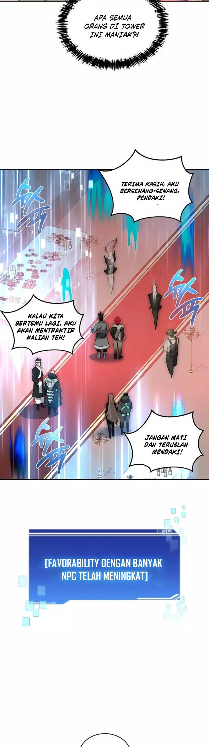 Stuck in the Tower Bab 97 halaman 54