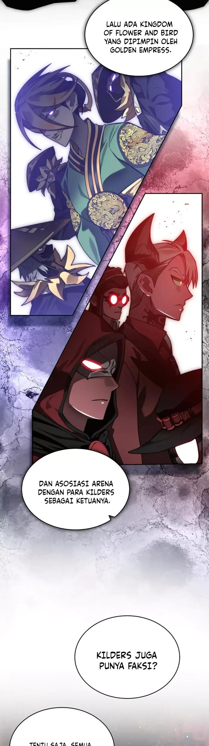 Stuck in the Tower chapter 98 halaman 5
