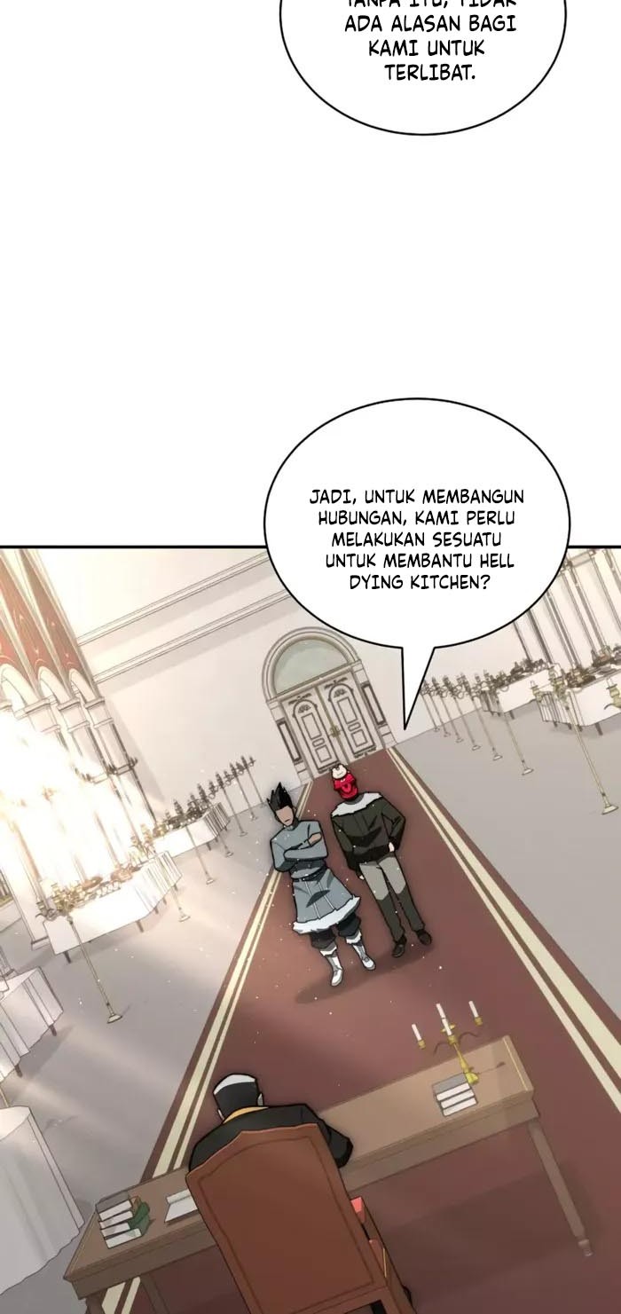 Stuck in the Tower chapter 98 halaman 10
