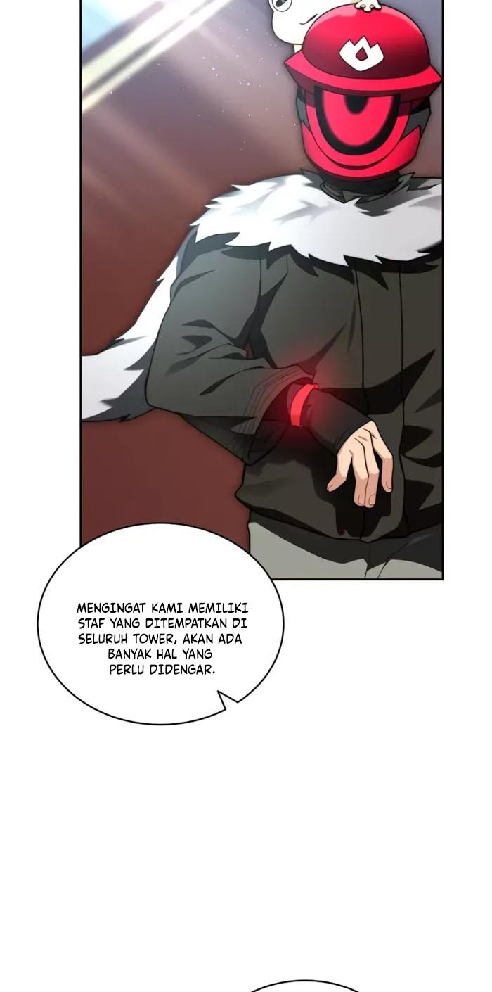 Stuck in the Tower chapter 98 halaman 19
