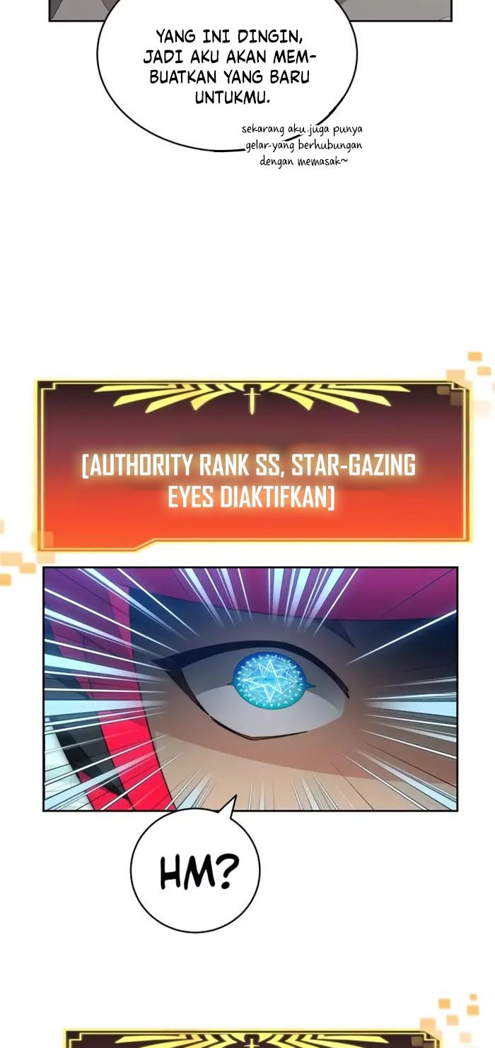 Stuck in the Tower chapter 98 halaman 28