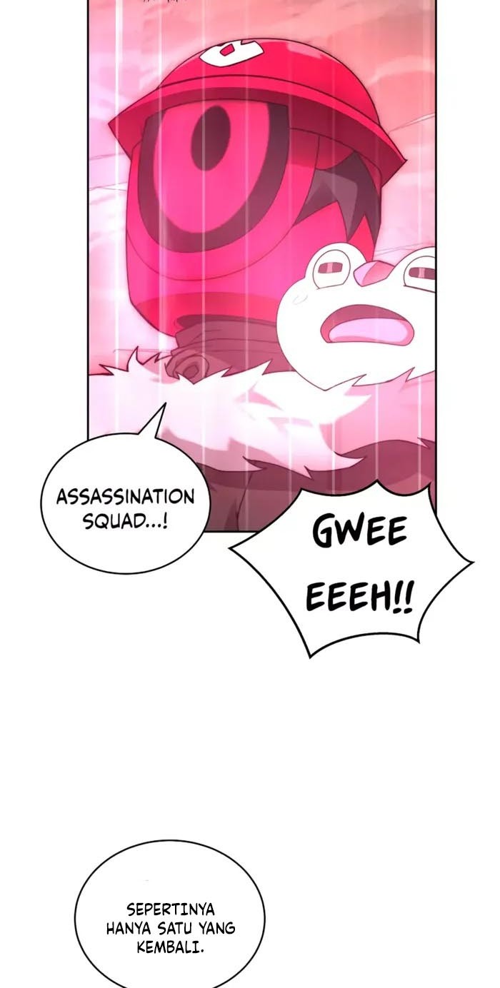 Stuck in the Tower chapter 98 halaman 31