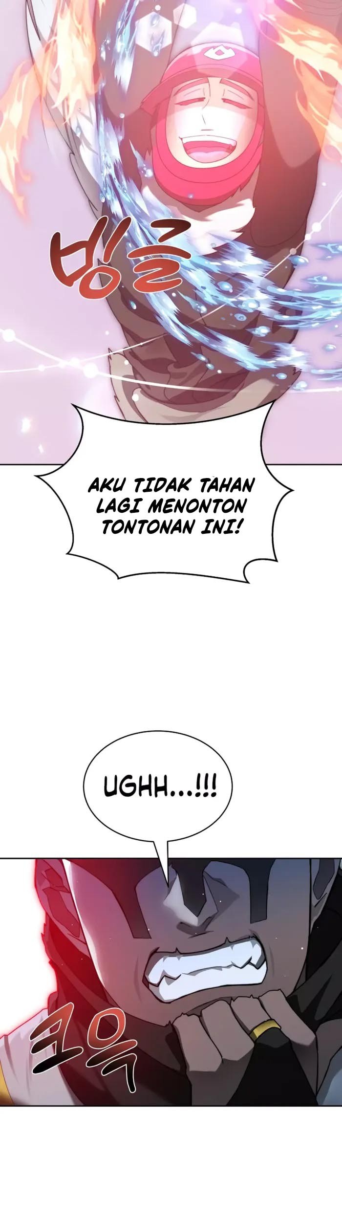 Stuck in the Tower chapter 98 halaman 50
