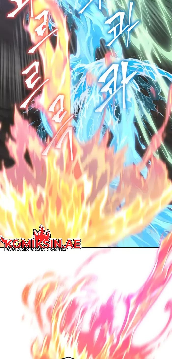 Stuck in the Tower chapter 98 halaman 52