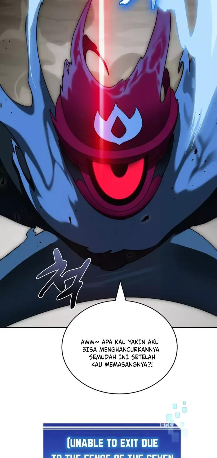 Stuck in the Tower chapter 98 halaman 55