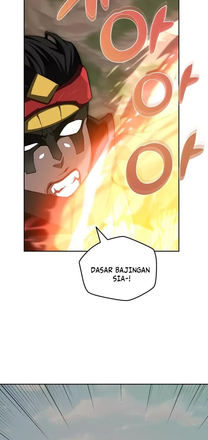 Stuck in the Tower chapter 99 halaman 16