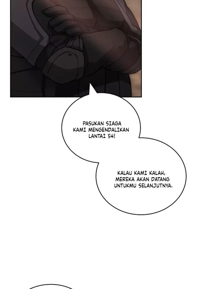 Stuck in the Tower chapter 99 halaman 22