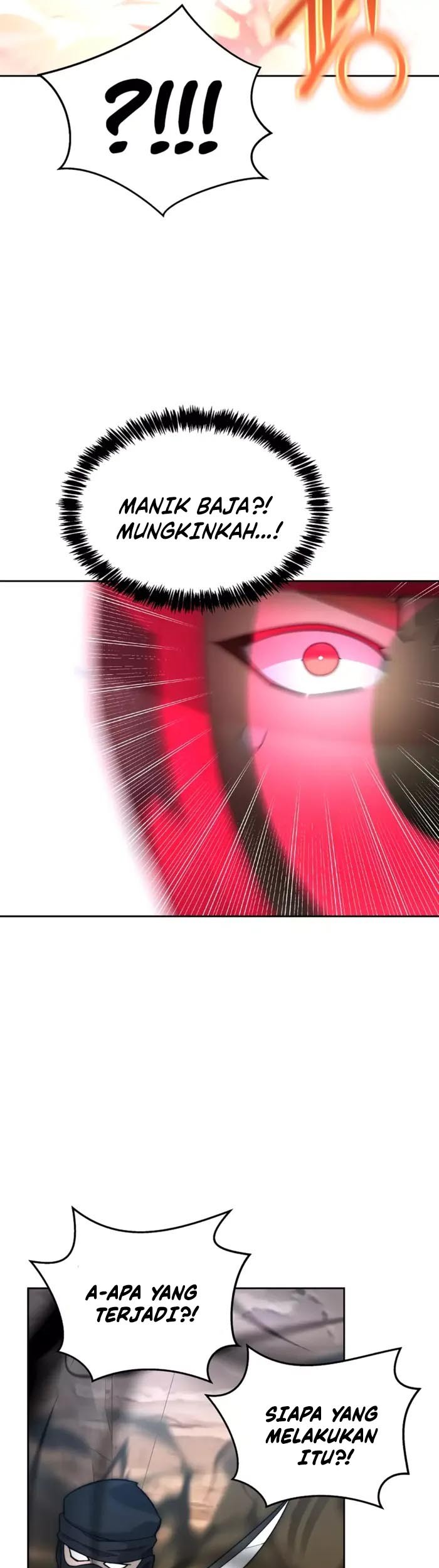 Stuck in the Tower chapter 99 halaman 29