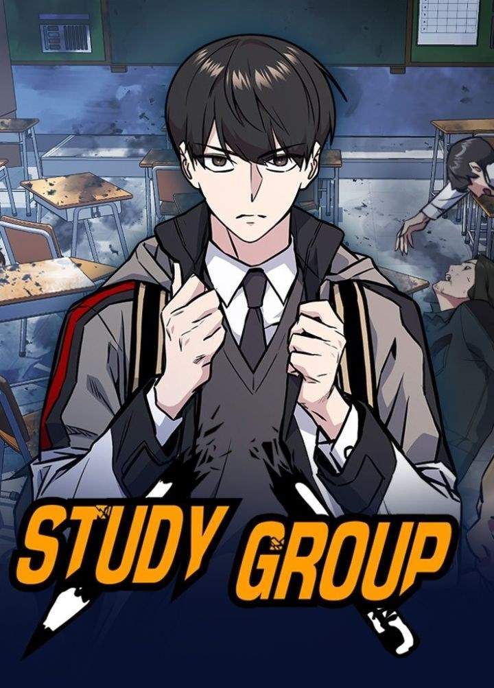 Study Group Bab 122 halaman 1