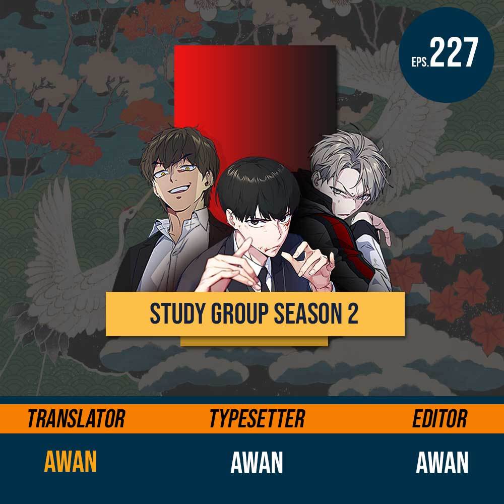 Study Group Bab 227 halaman 1