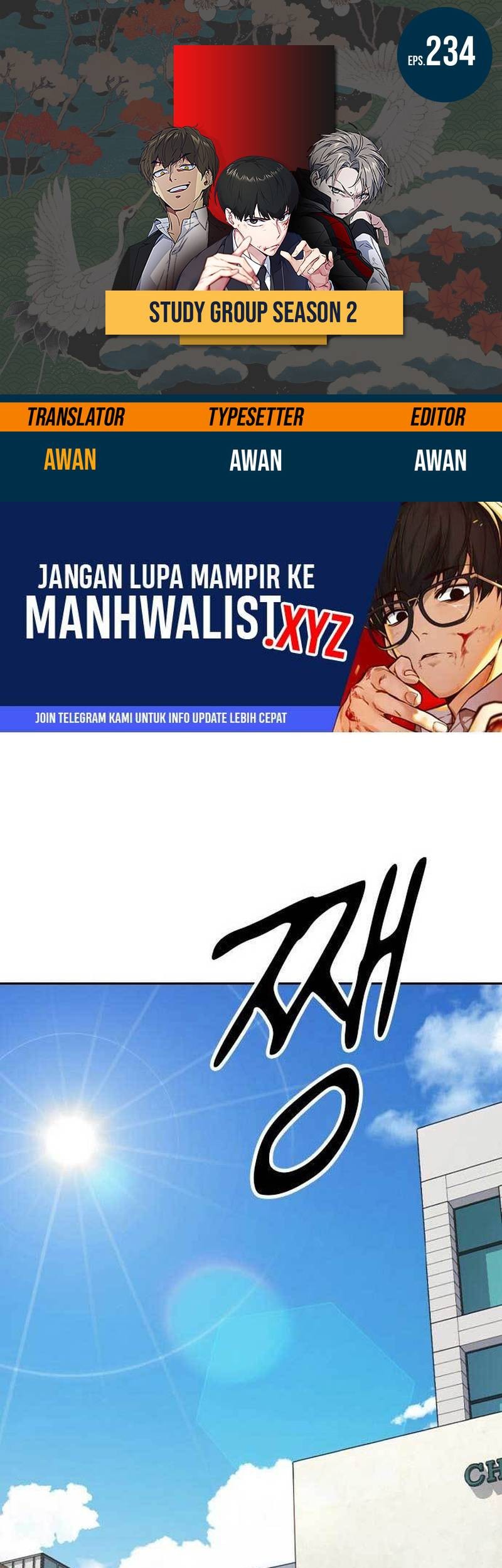 Study Group Bab 234 halaman 1