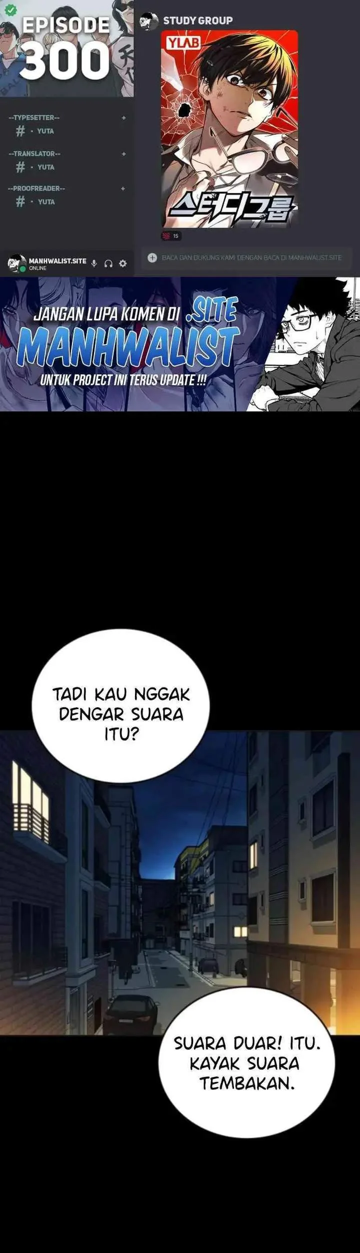 Study Group Bab 300 halaman 1