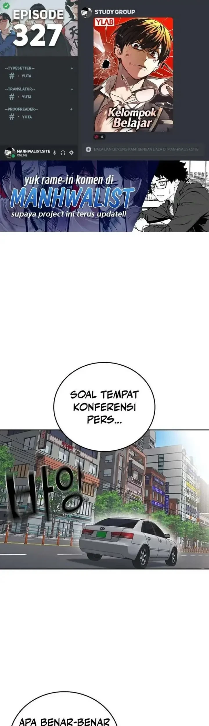 Study Group Bab 327 halaman 1