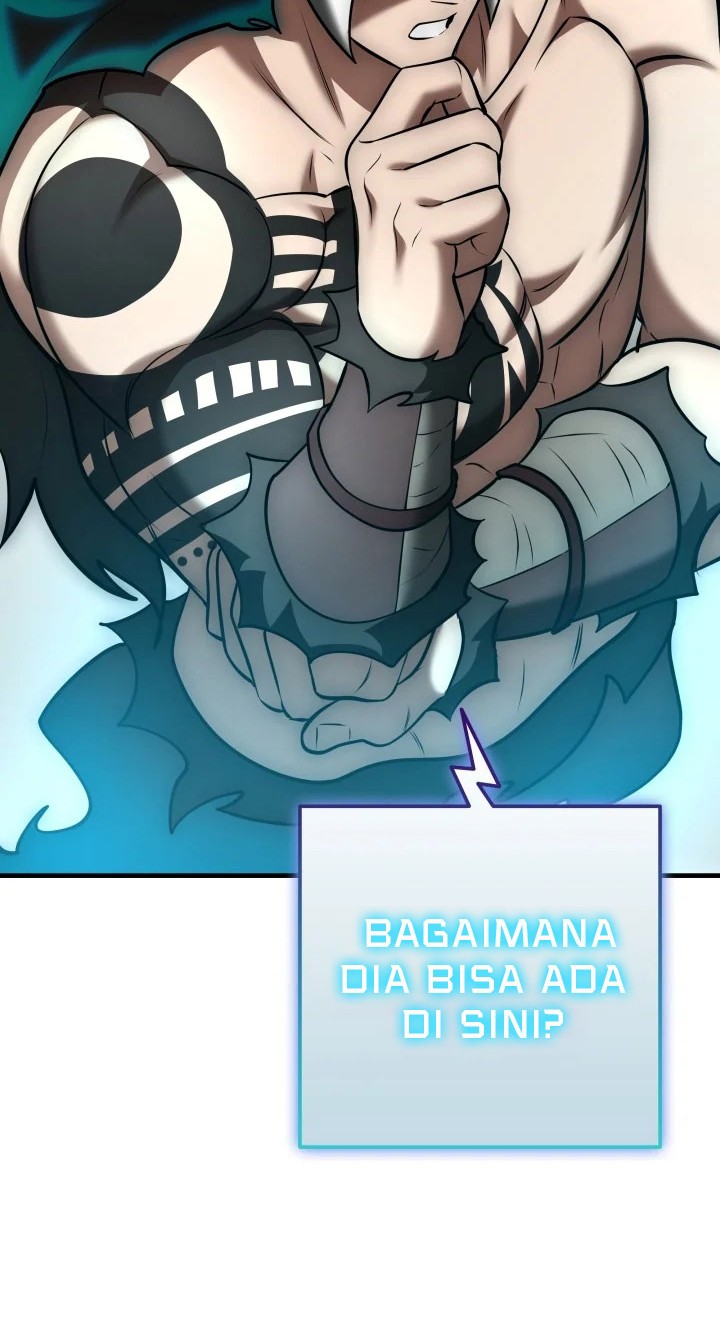 Subscribing to the Transcendent’s Channel Bab 21 halaman 48