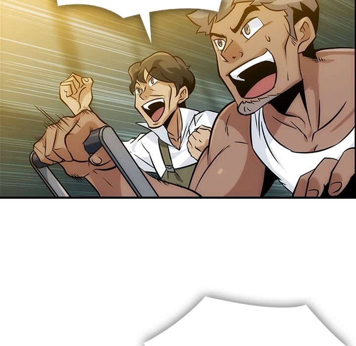 Such a Cute Spy Bab 1 halaman 5