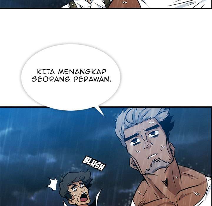 Such a Cute Spy Bab 1 halaman 11