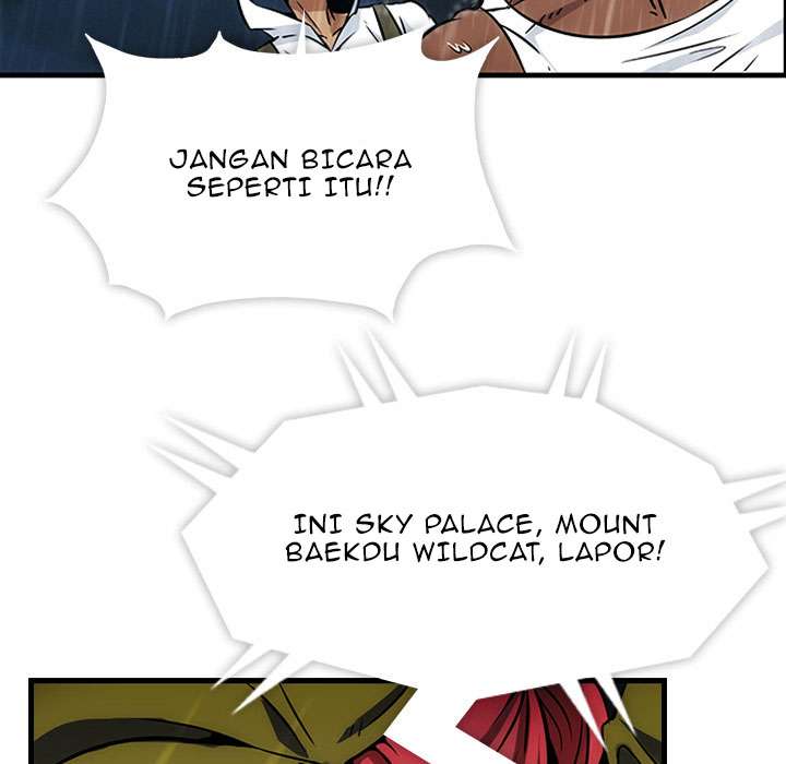 Such a Cute Spy Bab 1 halaman 12