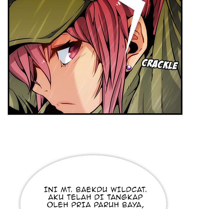 Such a Cute Spy Bab 1 halaman 13
