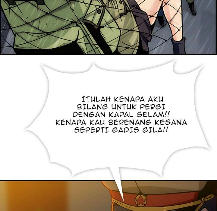 Such a Cute Spy Bab 1 halaman 15